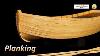 Planking The Easy Way Wood Ship Model Making Billing Boats
