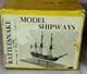 Privateer Rattlesnake Us 1781 Model Shipways Nautical Wood Ship Kit #2028 1/64