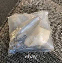 RARE Model Shipways Yacht America Schooner 1851 2029 164 Scale Vintage Yellow