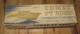 Read Antique 1945 Comet Model Co Pt Boat Wooden Wood Kit U6 Original Box