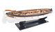 Rms Titanic Lifeboat No 7 Wooden Model 22 Passenger Ocean Liner Rescue Row Boat
