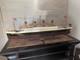 Rms Titanic Ocean Liner Wood Model White Star Line