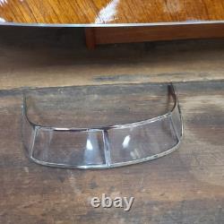 Riva Aquarama wood Model Italian Speed Boat 2 ft Wooden