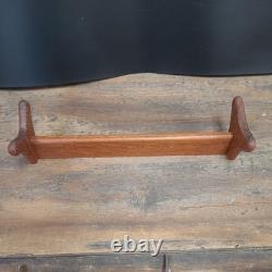 Riva Aquarama wood Model Italian Speed Boat 2 ft Wooden
