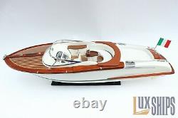 Riva Aquariva Gucci Boat Model 34 (87cm)