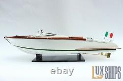 Riva Aquariva Gucci Boat Model 34 (87cm)