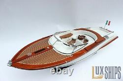 Riva Aquariva Gucci Boat Model 34 (87cm)