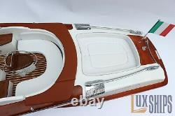 Riva Aquariva Gucci Boat Model 34 (87cm)