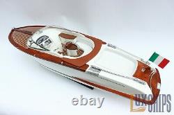 Riva Aquariva Gucci Boat Model 34 (87cm)