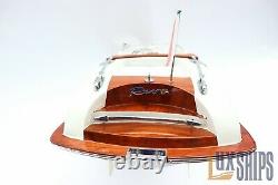 Riva Aquariva Gucci Boat Model 34 (87cm)