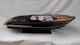 Riva Iseo 26 Quality Wood Model Boat L70 Beautiful Home Decor Handmade Model