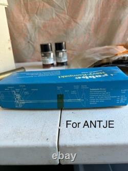 Robb's Antje Model Boat Kit With Accessory Pack