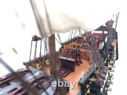 Royal Louis Wooden Tall Ship Model 24