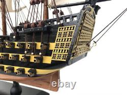 Royal Louis Wooden Tall Ship Model 24