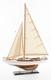 Sailingstory Wooden Sailboat Model Decor Boat Model Ship Sailboat Decor Yacht