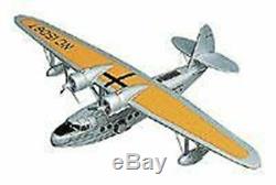 S-43 Pan Am Flying Boat S43 Airplane Desk Wood Model Big New