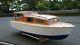 Sea Rover Boat Model Wooden Boat Kit Lesro Models Les Rowell