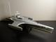 Sea Shepherd Conservation Society Wooden Boat Model Brigitte Bardot