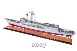 Seacraft Gallery HMAS Adelaide (FFG-01) 92cm RAN Guided Missile Frigate Model