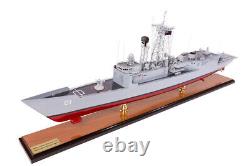 Seacraft Gallery HMAS Adelaide (FFG-01) 92cm RAN Guided Missile Frigate Model