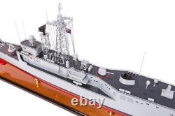 Seacraft Gallery HMAS Adelaide (FFG-01) 92cm RAN Guided Missile Frigate Model