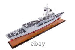 Seacraft Gallery HMAS Adelaide (FFG-01) 92cm RAN Guided Missile Frigate Model