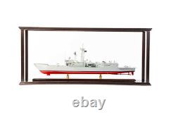 Seacraft Gallery HMAS Adelaide (FFG-01) 92cm RAN Guided Missile Frigate Model