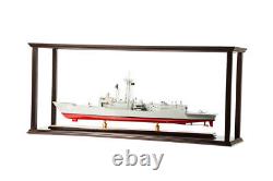 Seacraft Gallery HMAS Adelaide (FFG-01) 92cm RAN Guided Missile Frigate Model