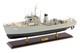 Seacraft Gallery Ton-class Minesweeper Hmas Ibis Model 70cm