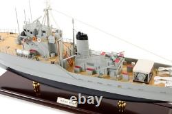 Seacraft Gallery Ton-class minesweeper HMAS Ibis Model 70cm