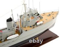 Seacraft Gallery Ton-class minesweeper HMAS Ibis Model 70cm