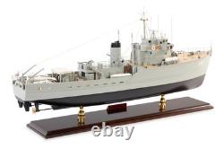 Seacraft Gallery Ton-class minesweeper HMAS Ibis Model 70cm