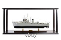Seacraft Gallery Ton-class minesweeper HMAS Ibis Model 70cm