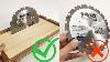 Secret Circular Saw Hacks You Didn T Know Woodworking Tips