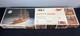 Sergal Cutty Sark 178 Famous English Clipper #789 Wooden Model New Condition