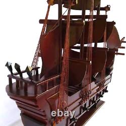 Ship Model Wood Kit Wooden Hand Crafted Fittings Parts Scale Boat New Shipways