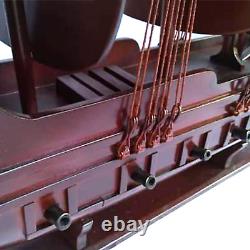 Ship Model Wood Kit Wooden Hand Crafted Fittings Parts Scale Boat New Shipways