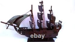 Ship Model Wood Kit Wooden Hand Crafted Fittings Parts Scale Boat New Shipways