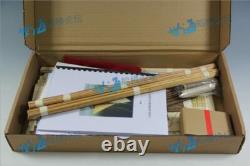 Snail San Gilthas France classic fishing boat Scale 1/45 26 Wood Model Ship