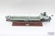 Texaco Stockholm 80cm Model Ship Detailed Wooden Oil Tanker Display