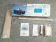 The Harbor Tug Boat Balsa Wood Model By Midwest Products # 956