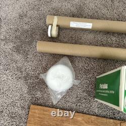 Tippecanoe Boats T37 Racing Sloop Read Description