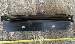 USSHalibut SSGN 587 Spy Boat Submarine Mahoghany Wood Model -BIG 20