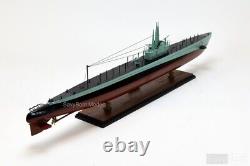 USS Balao Navy WWII Submarine Ship Model Battle Ship Sub, SS/AGSS-285