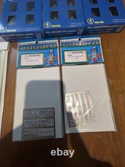 USS CV-2 Lexington Carrier Model Boat