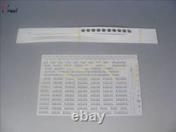 USS MISSISSIPPI 1870 1100 540mm 21 Steamboat Wood Model Kit