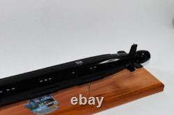 USS Washington (SSN-787) Submarine Model, US Navy, 20 Scale Model (Clearance)