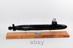 USS Washington (SSN-787) Submarine Model, US Navy, 20 Scale Model (Clearance)