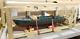 Us Navy Torpedo Elco Pt 109 Boat Model, Wood / Metal Pre Built Handmade, 26