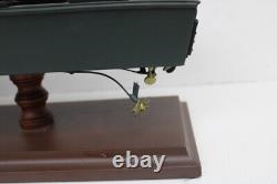 US Navy Torpedo Elco PT 109 Boat Model, Wood / Plastic Pre Built Handmade 24